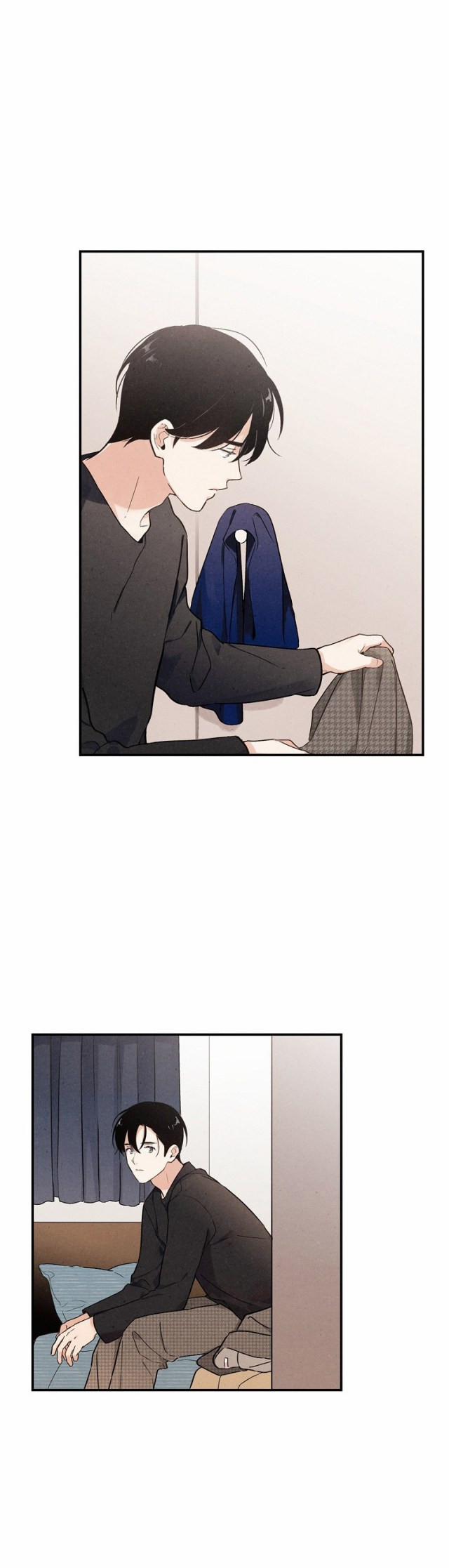 Mất Vị Giác 35 trang 29