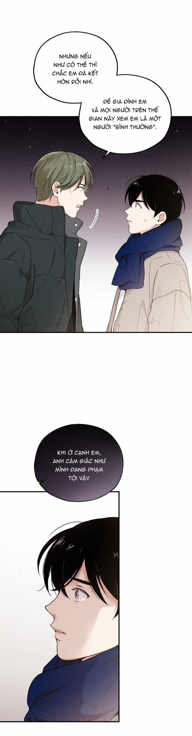 Mất Vị Giác 35 trang 6