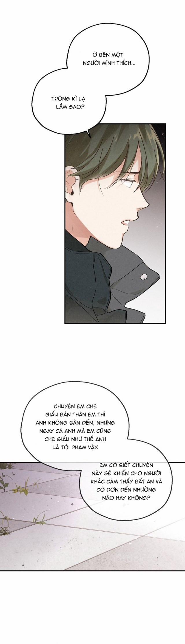 Mất Vị Giác 35 trang 7