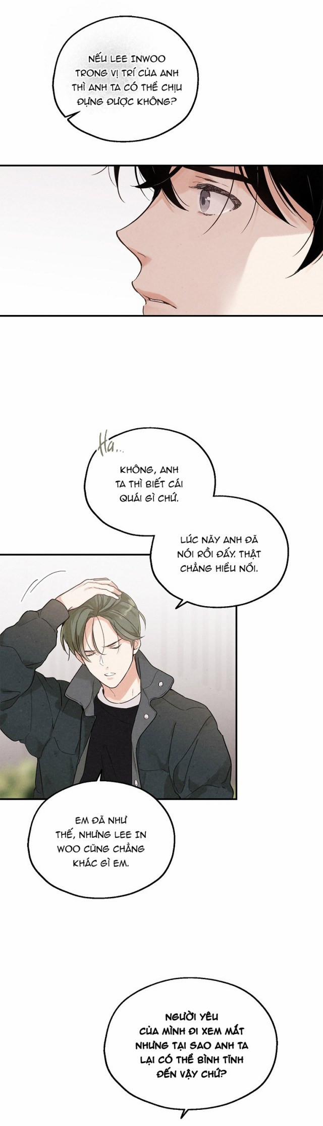 Mất Vị Giác 35 trang 8