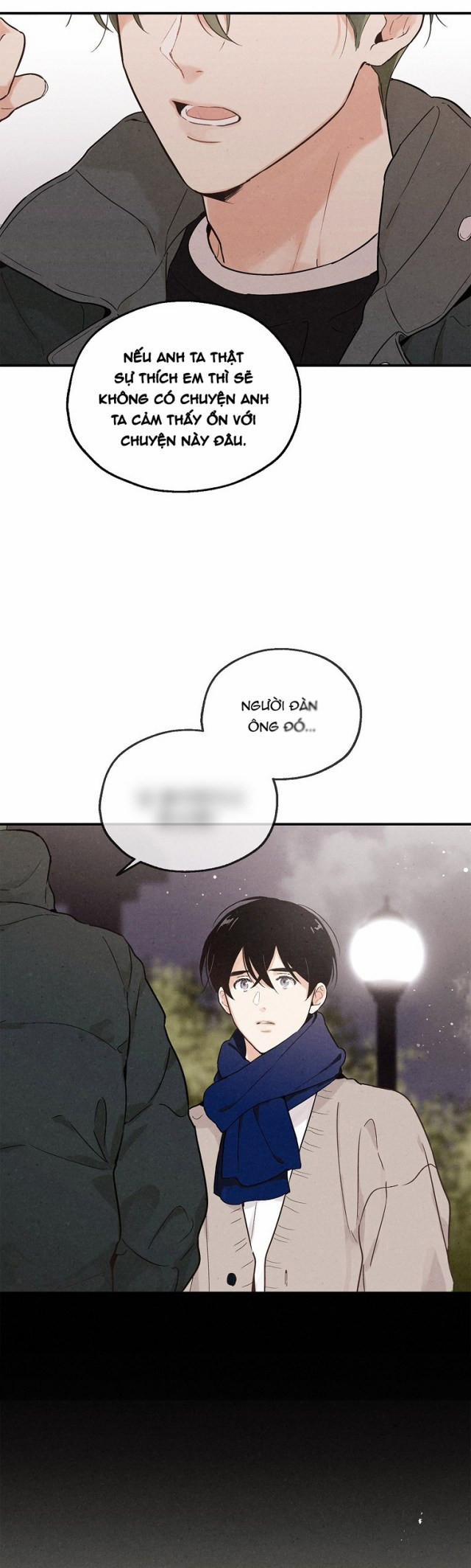 Mất Vị Giác 35 trang 9