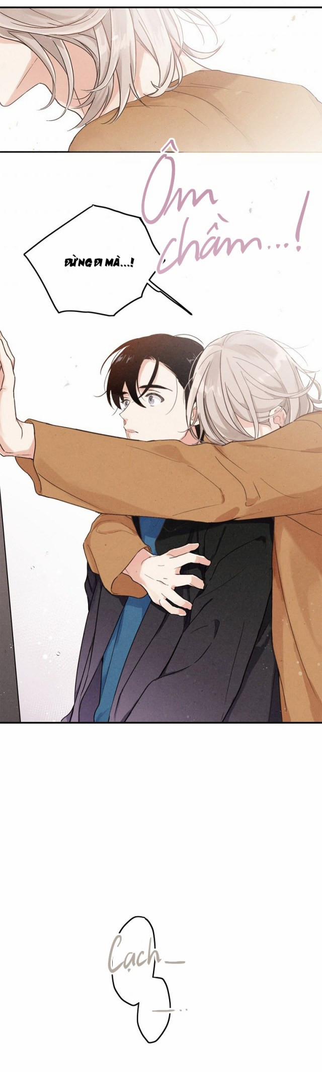 Mất Vị Giác 36 trang 14