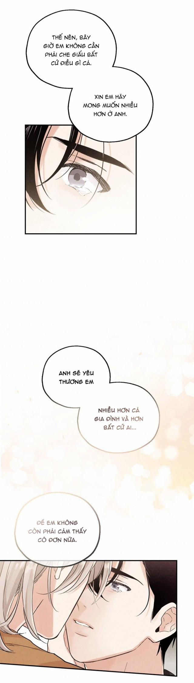 Mất Vị Giác 36 trang 24