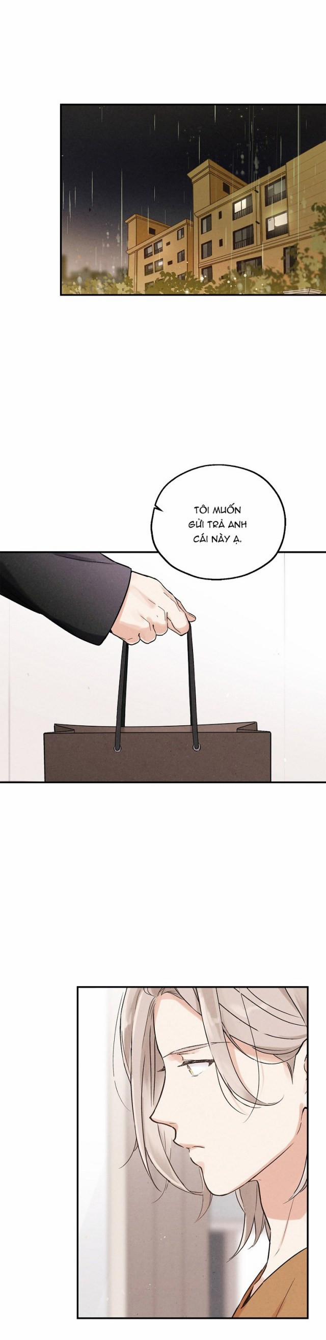 Mất Vị Giác 36 trang 4