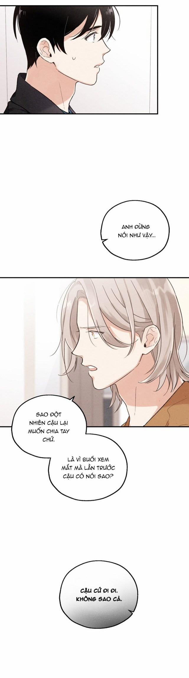 Mất Vị Giác 36 trang 8