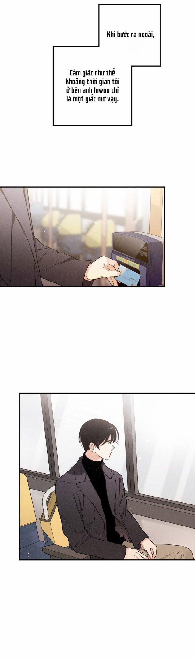 Mất Vị Giác 37 trang 20