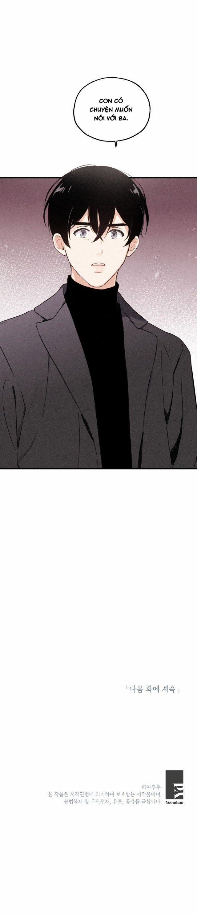 Mất Vị Giác 37 trang 24