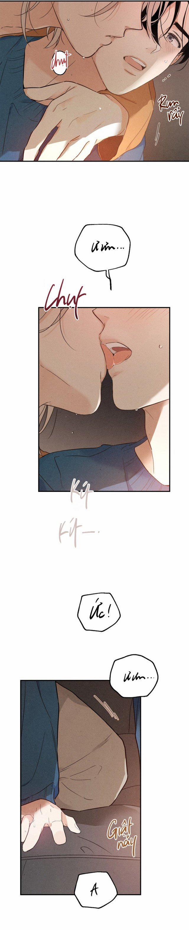 Mất Vị Giác 37 trang 6