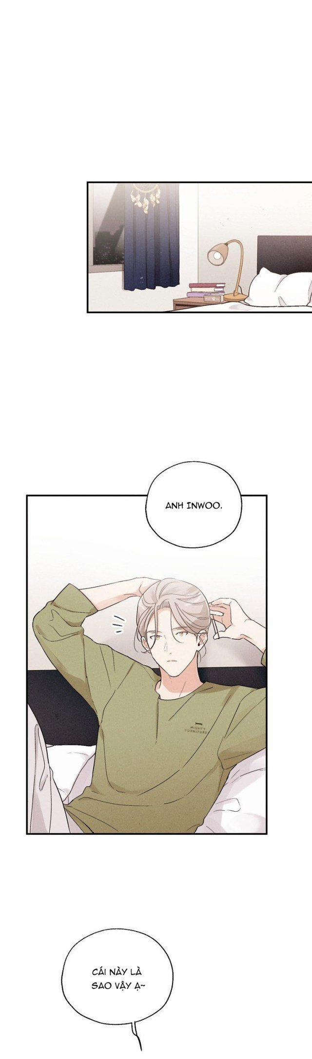 Mất Vị Giác 37 trang 8