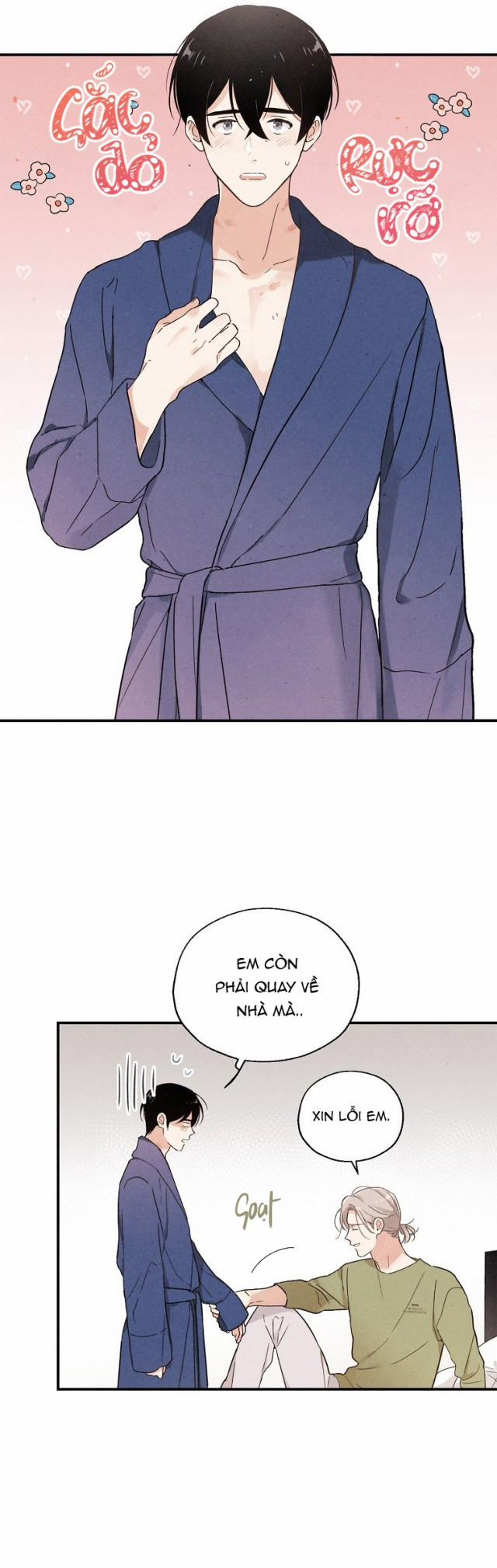 Mất Vị Giác 37 trang 9