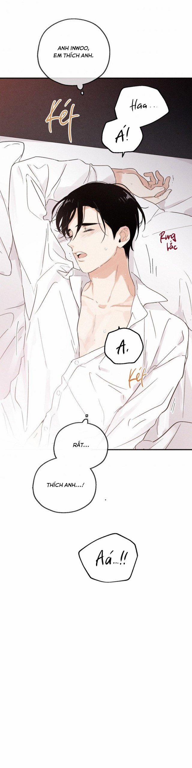 Mất Vị Giác 38 trang 19