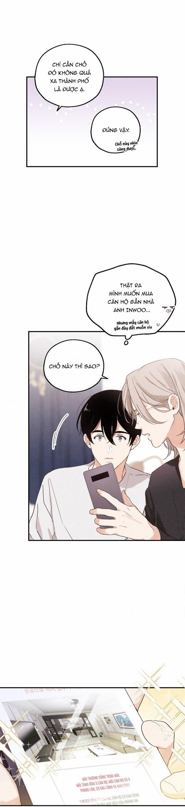 Mất Vị Giác 38 trang 22