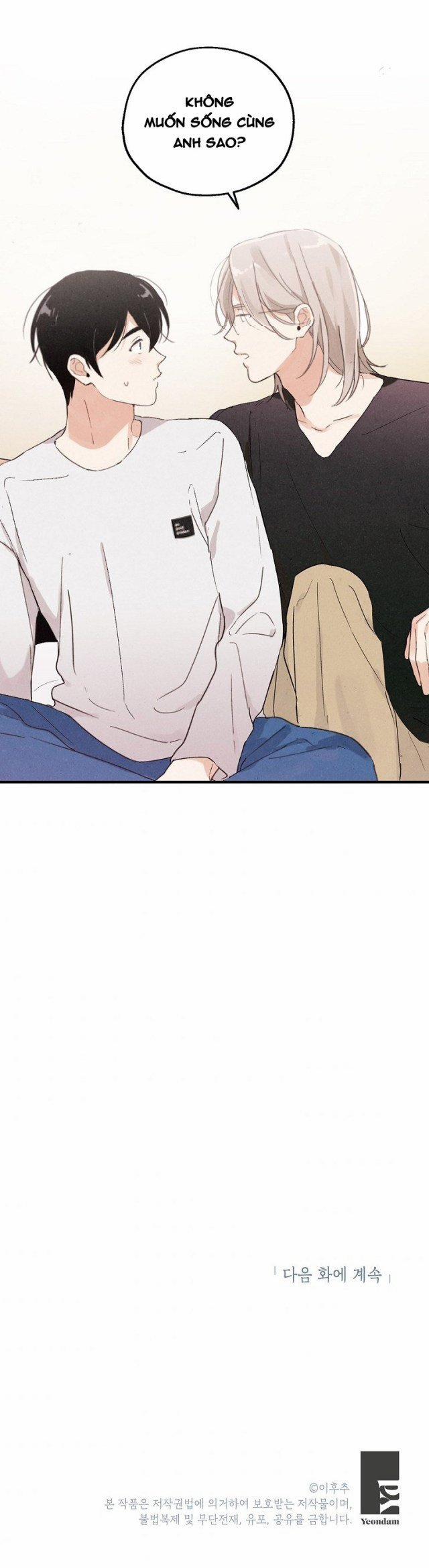 Mất Vị Giác 38 trang 26