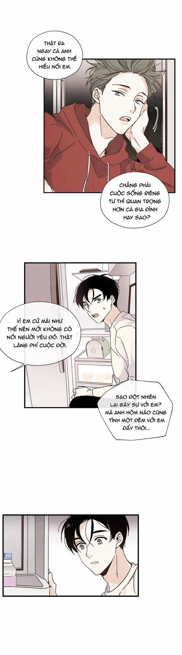 Mất Vị Giác 6 trang 17