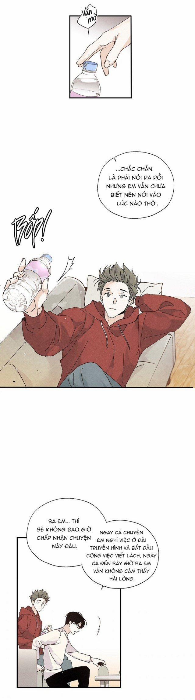 Mất Vị Giác 6 trang 19