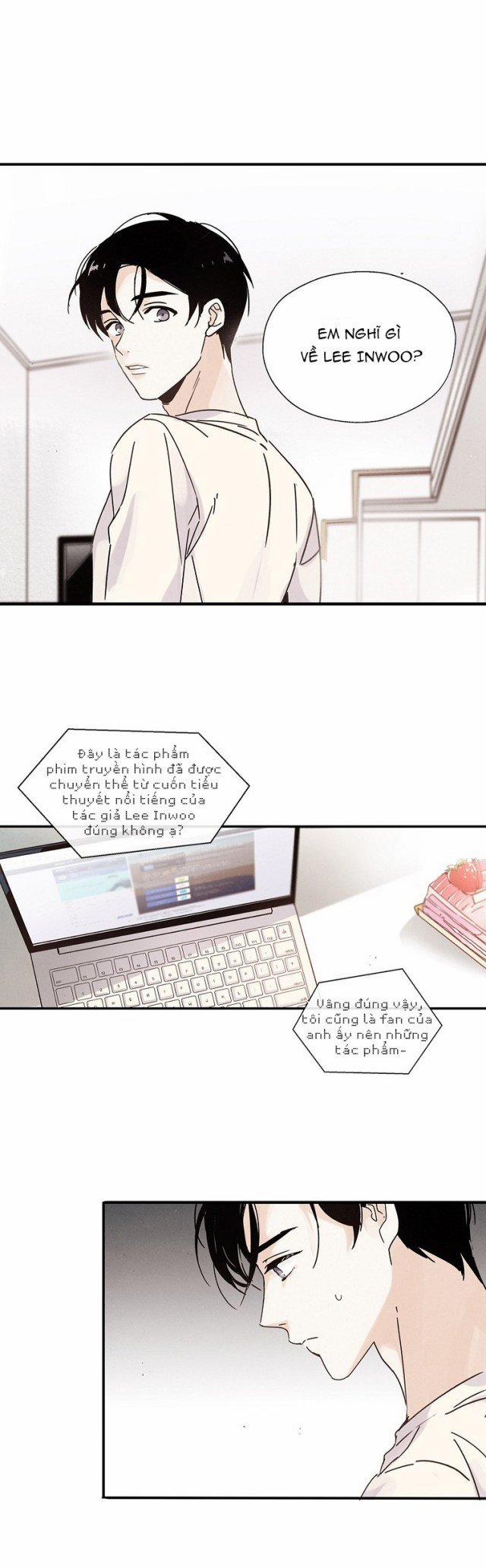 Mất Vị Giác 6 trang 27