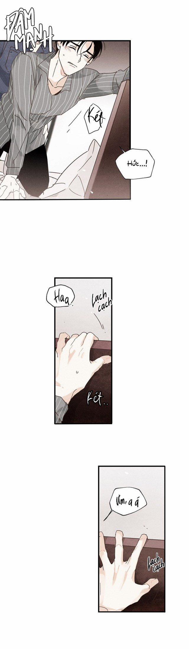 Mất Vị Giác 6 trang 5