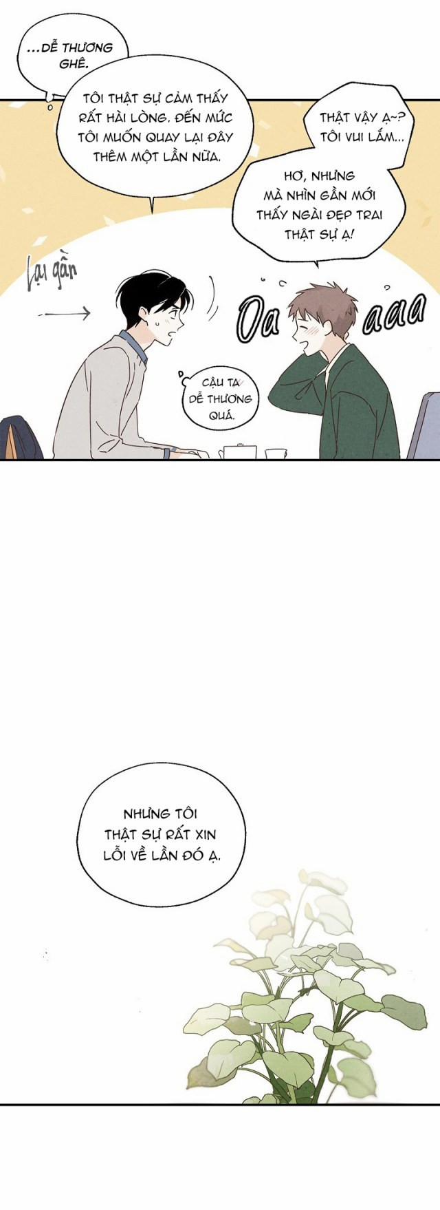 Mất Vị Giác 7 trang 13