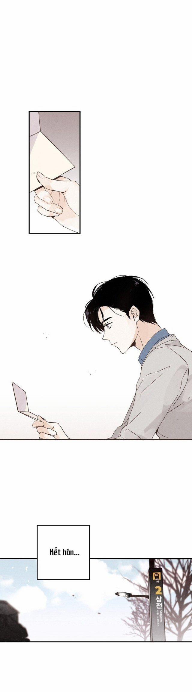 Mất Vị Giác 7 trang 19