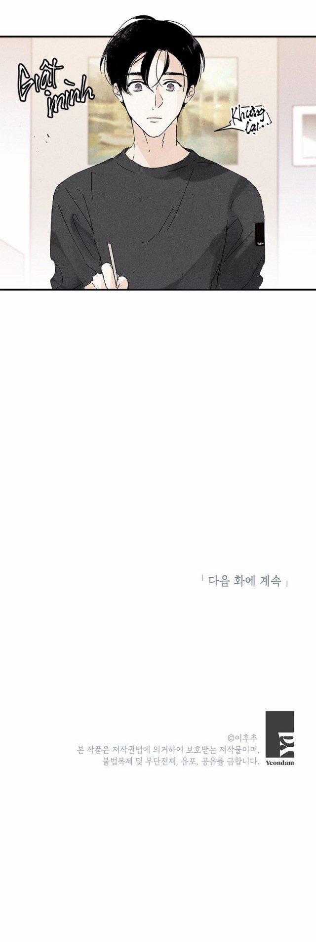 Mất Vị Giác 7 trang 23