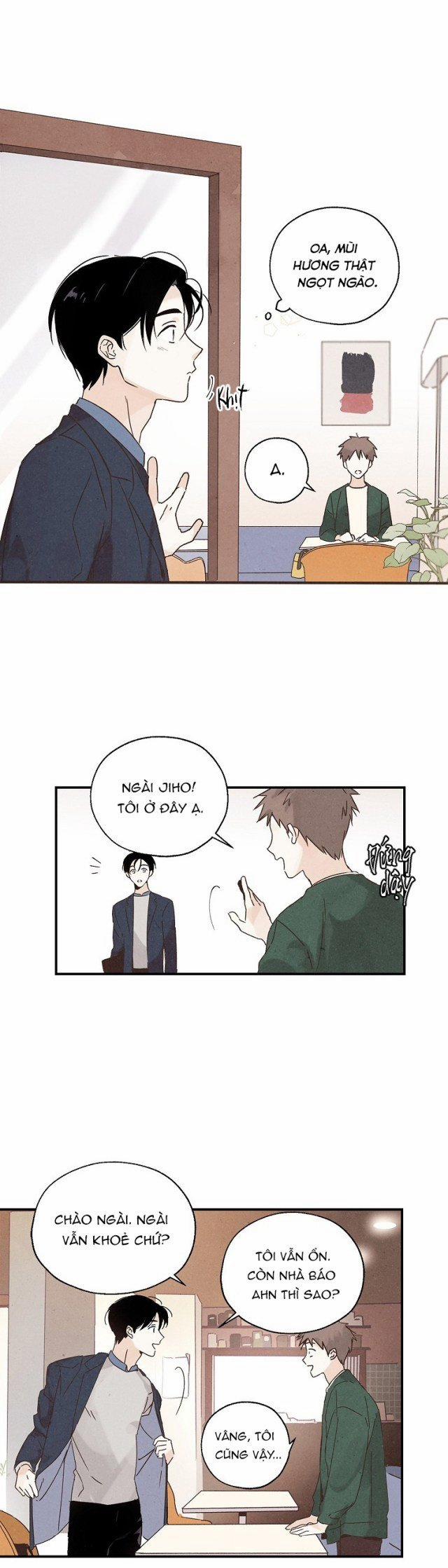 Mất Vị Giác 7 trang 5