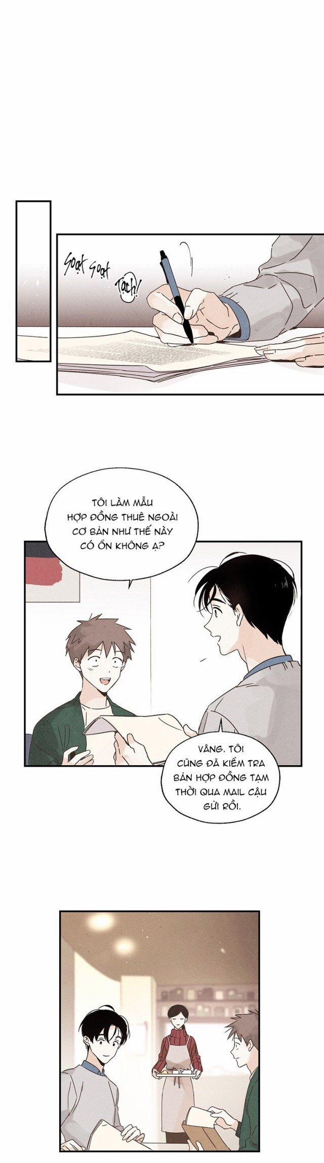 Mất Vị Giác 7 trang 7