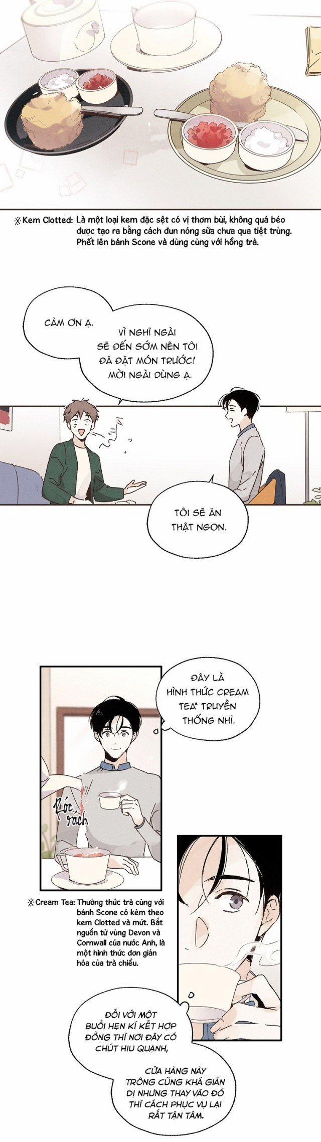 Mất Vị Giác 7 trang 9