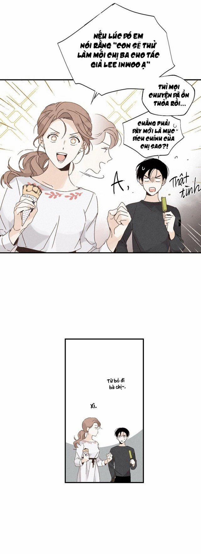 Mất Vị Giác 8 trang 10