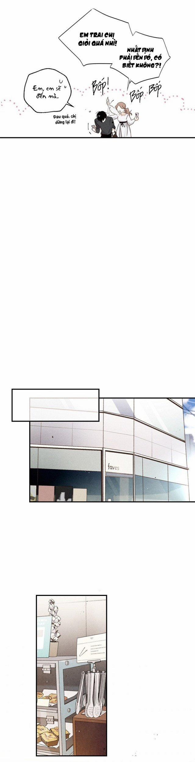 Mất Vị Giác 8 trang 15