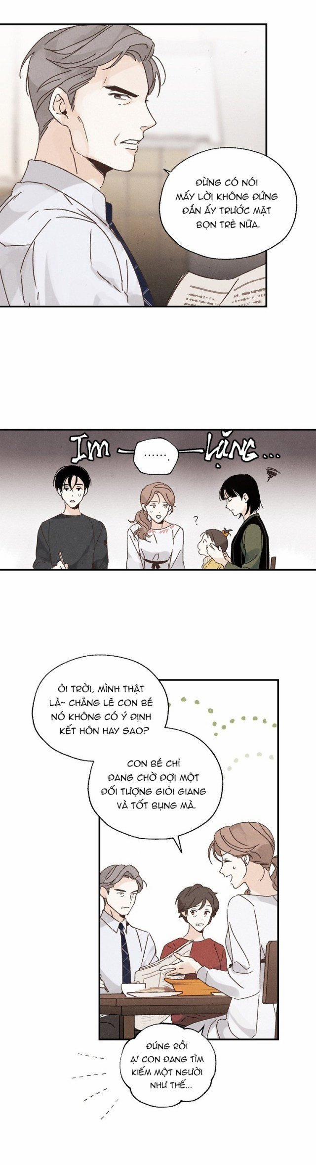 Mất Vị Giác 8 trang 4