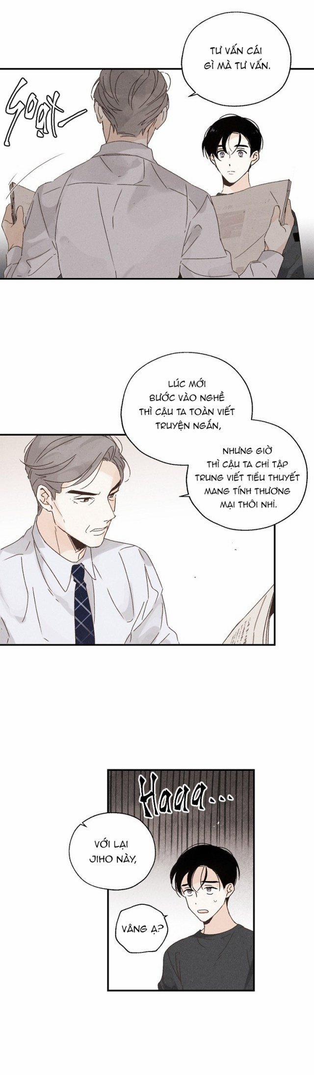 Mất Vị Giác 8 trang 7