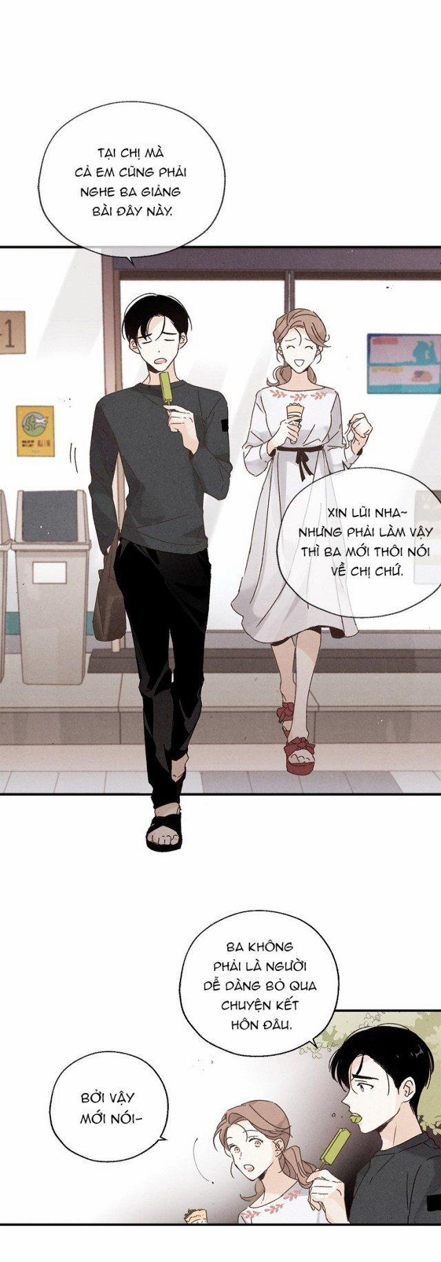 Mất Vị Giác 8 trang 9