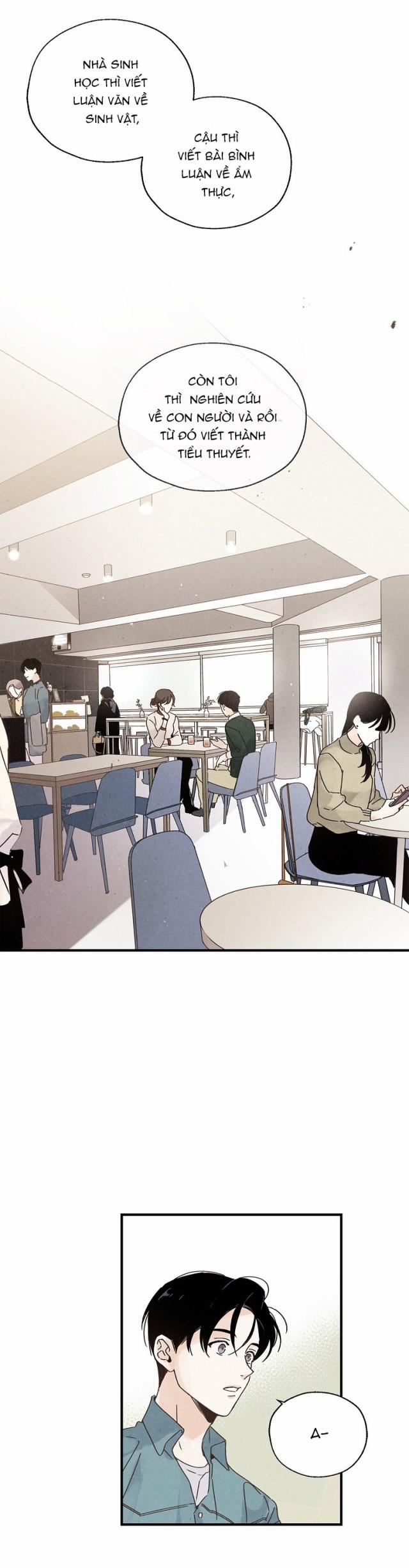 Mất Vị Giác 9 trang 12