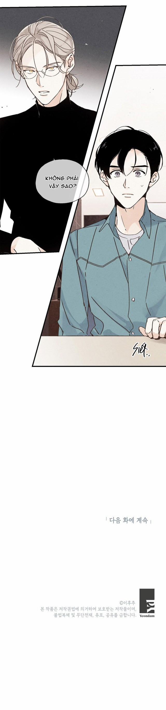 Mất Vị Giác 9 trang 22