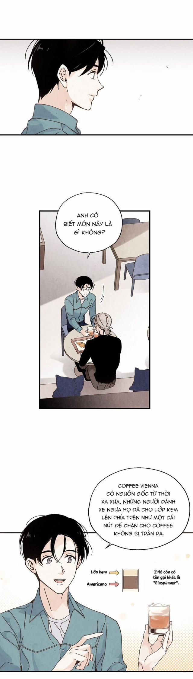 Mất Vị Giác 9 trang 6