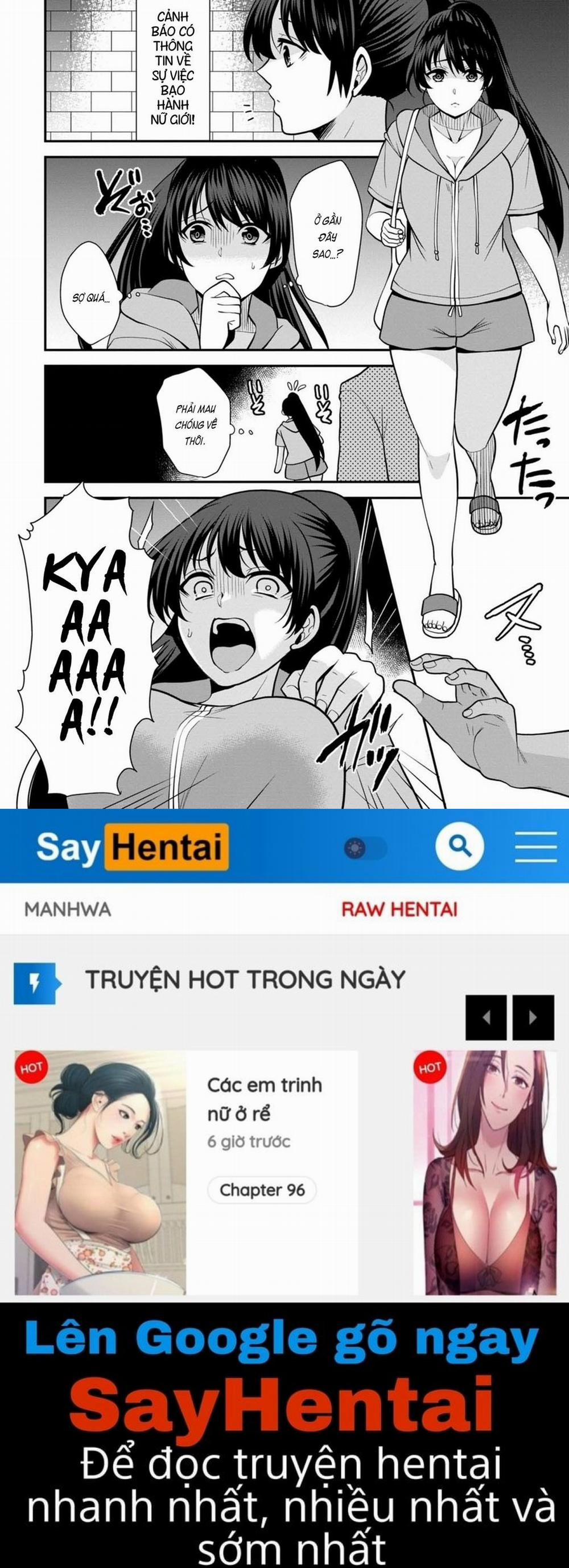 Mát xa trả thù bạn cũ 6 trang 27