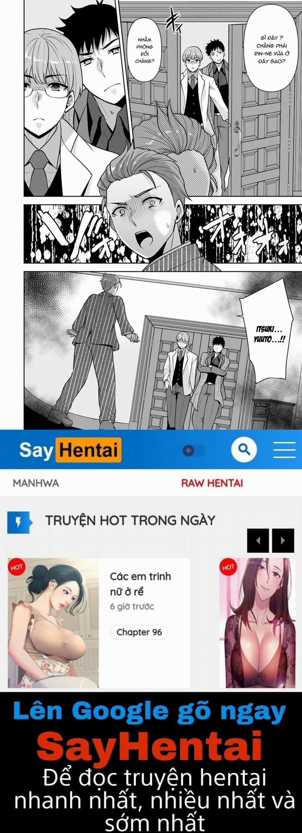 Mát xa trả thù bạn cũ 9 trang 28