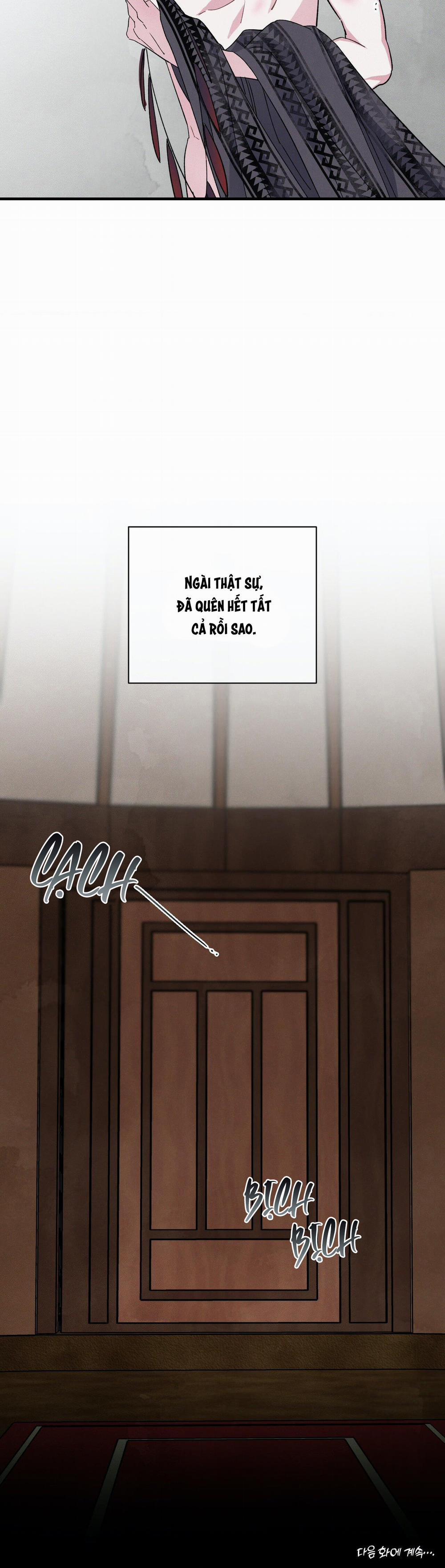 Mắt Xanh Báo Thù 2 trang 16