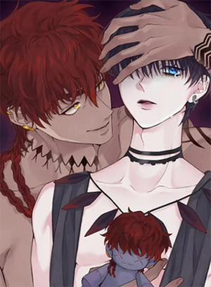 Đọc truyện tranh Mắt Xanh Báo Thù