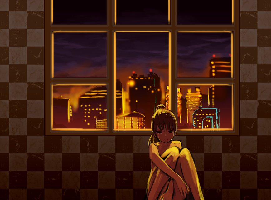 Mata kagekina gamen ni natta Artist [Full Color] trang 29