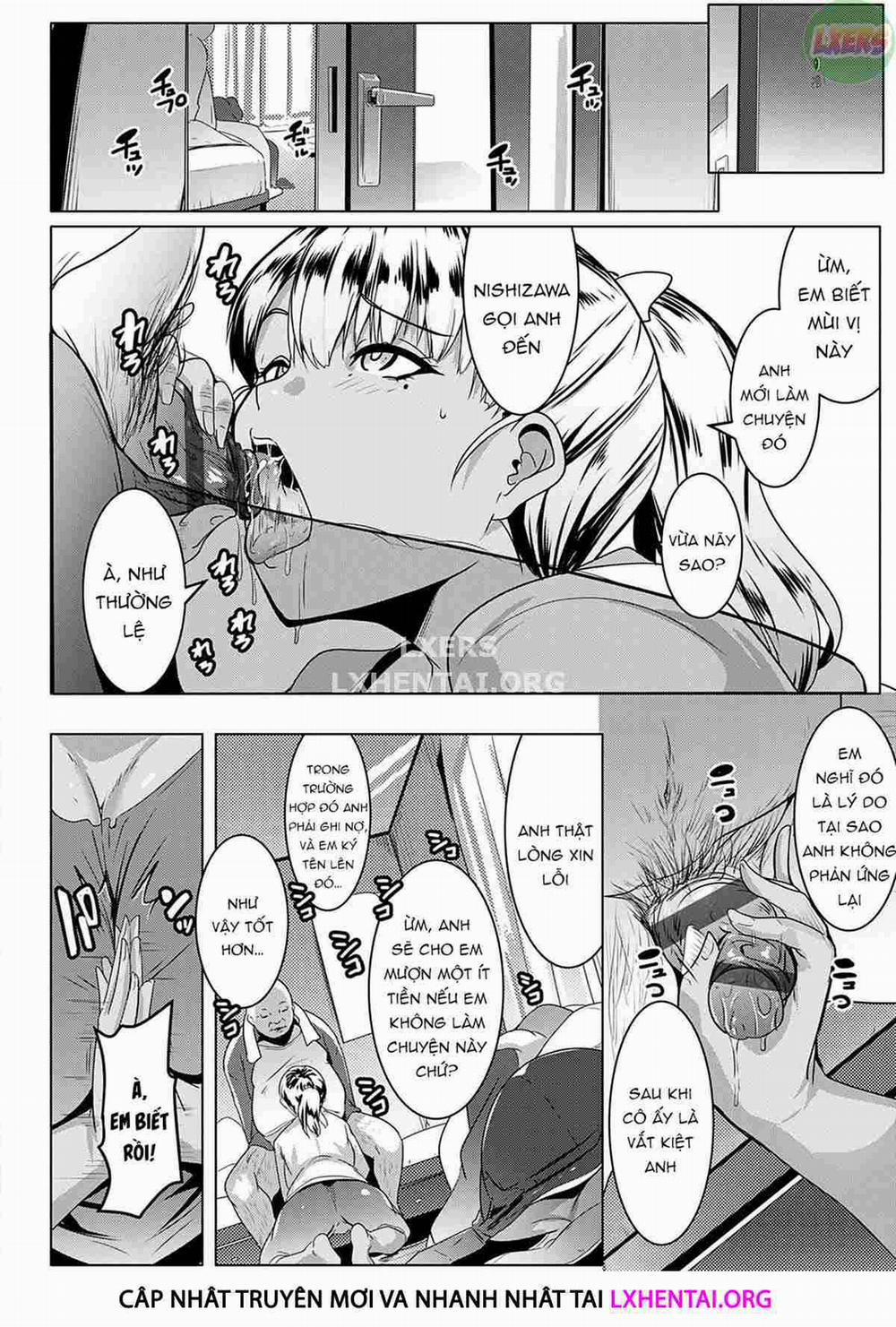 Matayuru Dormitory 1 trang 13