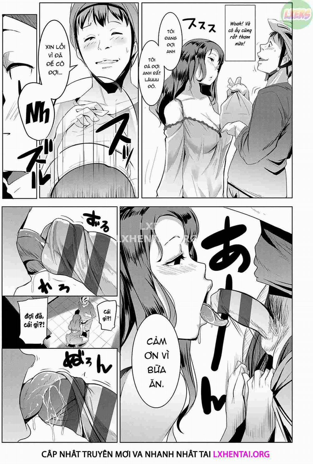 Matayuru Dormitory 7 trang 4