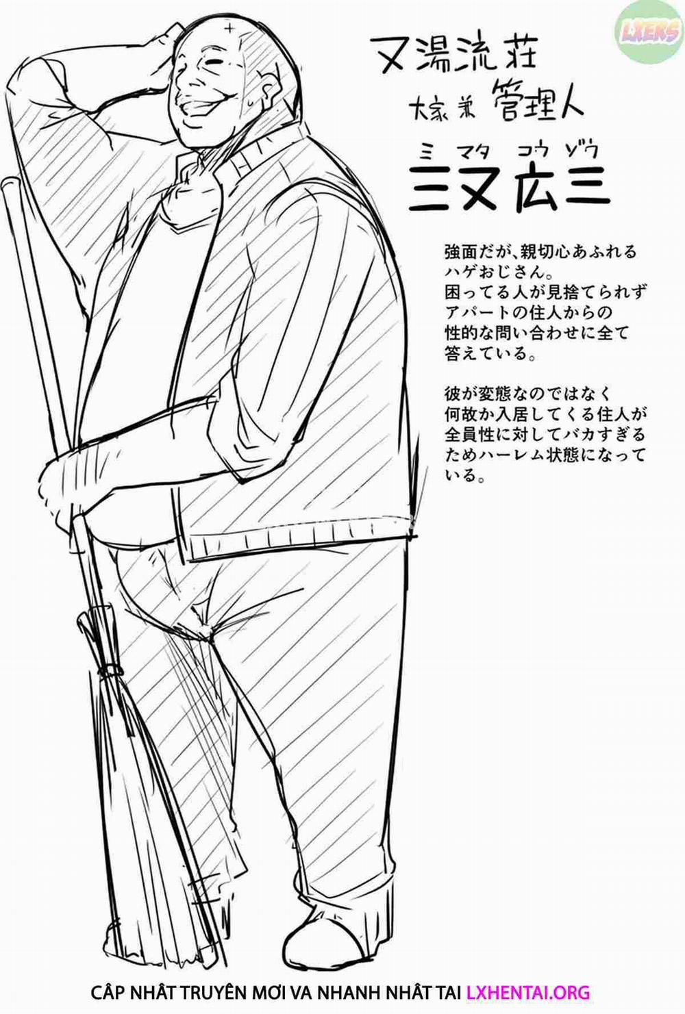 Matayuru Dormitory 9 END trang 29