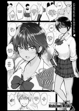 Đọc truyện tranh Match-up