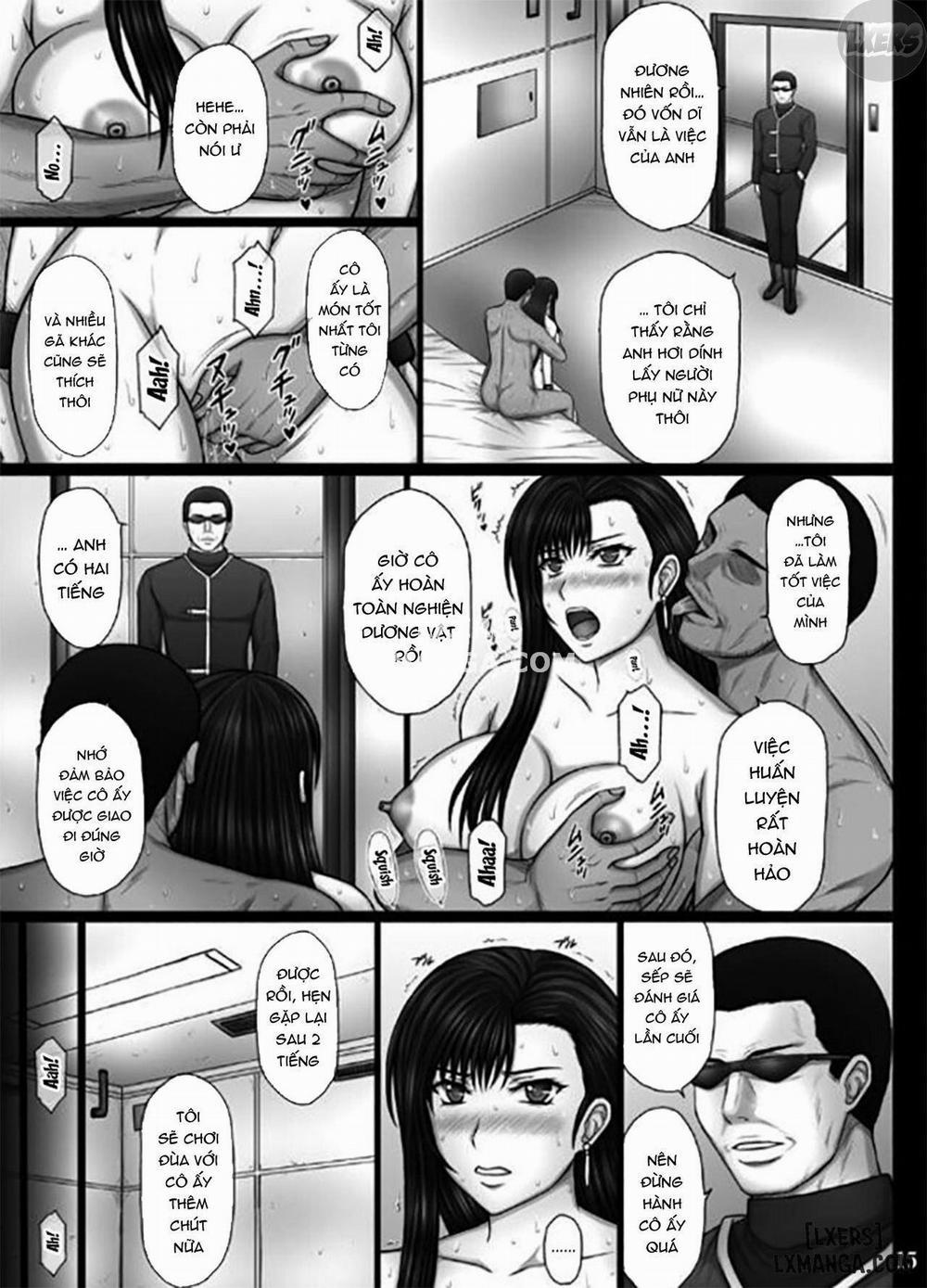 Materia of Submission 2 END trang 14