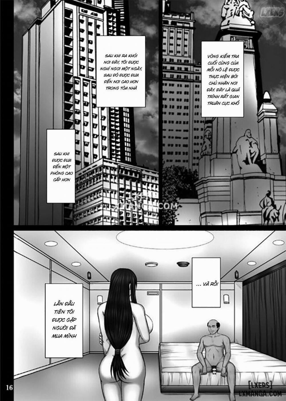 Materia of Submission 2 END trang 15