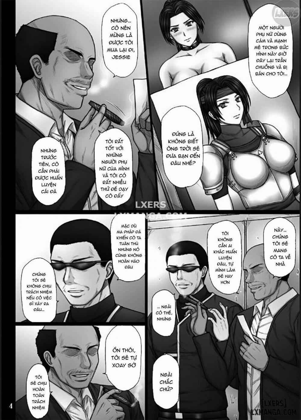 Materia of Submission 2 END trang 4