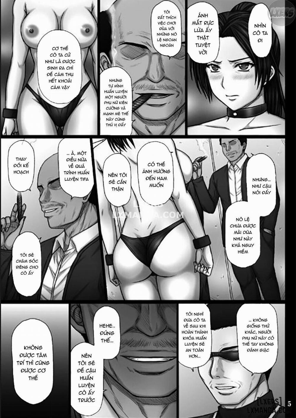 Materia of Submission 2 END trang 5