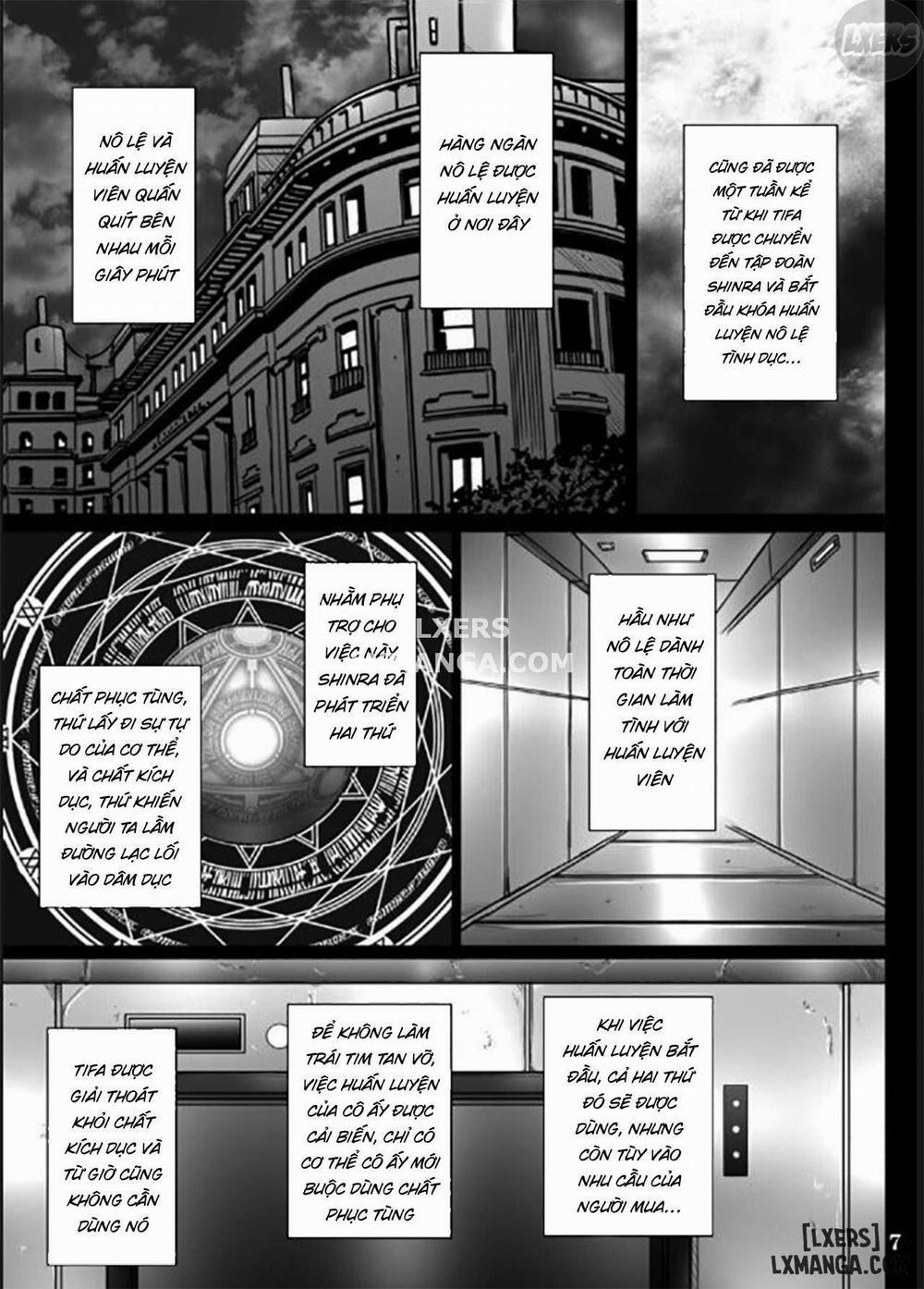 Materia of Submission 2 END trang 6