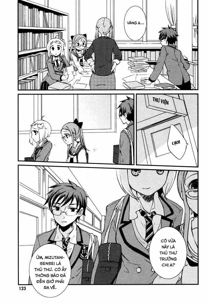 Mathematical Girls: Các Định Lý Bất Toàn Của Gödel 0 0 Các định lý bất toàn của Gödel trang 13